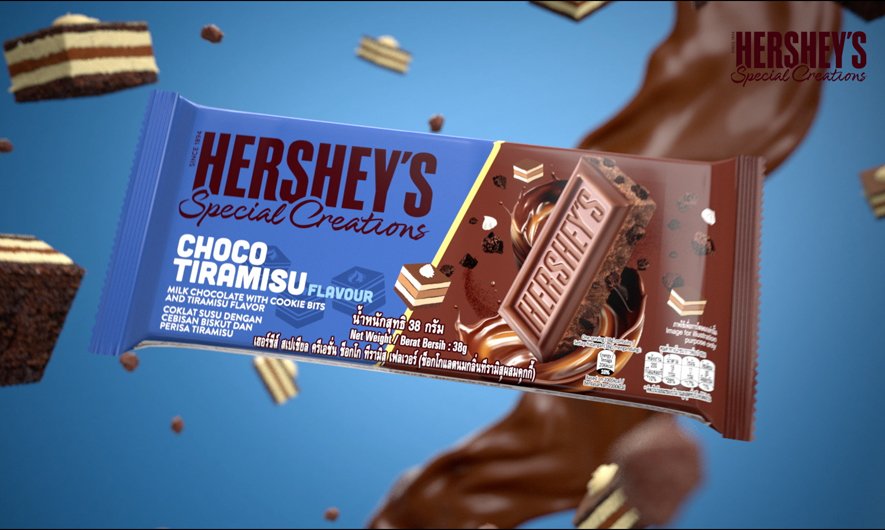 Hershey’s (Thailand)
