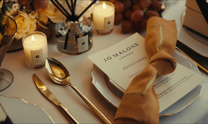 Jo Malone