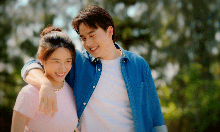 Hershey’s (Thailand)